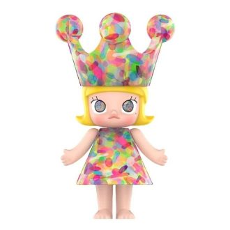 Mega Royal Molly Huang Yuxing -kuplat 400 %