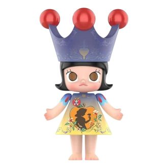 Mega Royal Molly ”Lumikki 400”