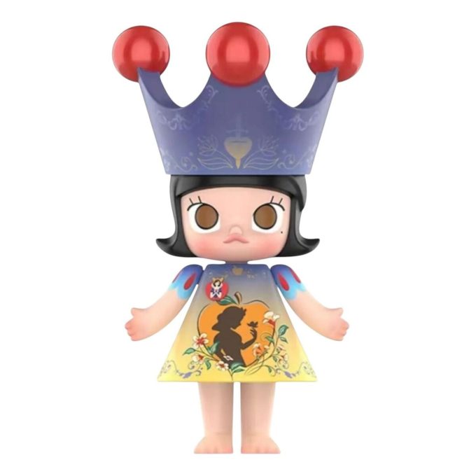 Mega Royal Molly ”Lumikki 400”