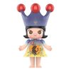 Mega Royal Molly ”Lumikki 400%”