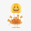 MEGA SPACE MOLLY 100 % × Emoji™ -sarja