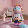 MEGA SPACE MOLLY 100 % × Emoji™ -sarja