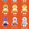 MEGA SPACE MOLLY 100 % × Emoji™ -sarja