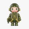 MEGA SPACE MOLLY 100% HYÖTYS – Olive Alienagra