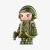 MEGA SPACE MOLLY 100% HYÖTYS – Olive Alienagra