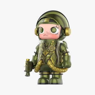 MEGA SPACE MOLLY 100% HYÖTYS – Olive Alienagra