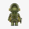 MEGA SPACE MOLLY 100% HYÖTYS – Olive Alienagra
