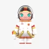 MEGA SPACE MOLLY 100 % KIINAN NAISTEN KORIPALLOJOUKKUE