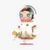 MEGA SPACE MOLLY 100 % KIINAN NAISTEN KORIPALLOJOUKKUE