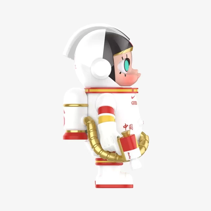 MEGA SPACE MOLLY 100 % KIINAN NAISTEN KORIPALLOJOUKKUE