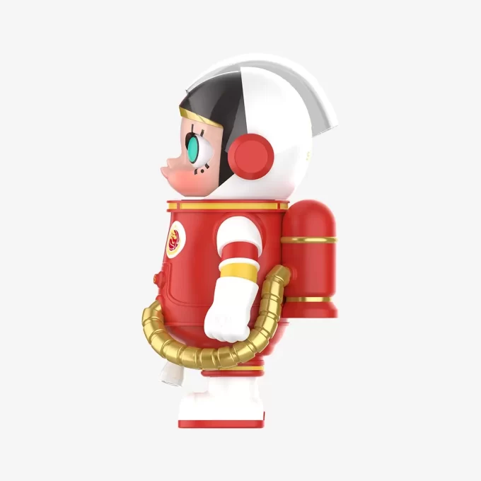 MEGA SPACE MOLLY 100 % KIINAN NAISTEN KORIPALLOJOUKKUE