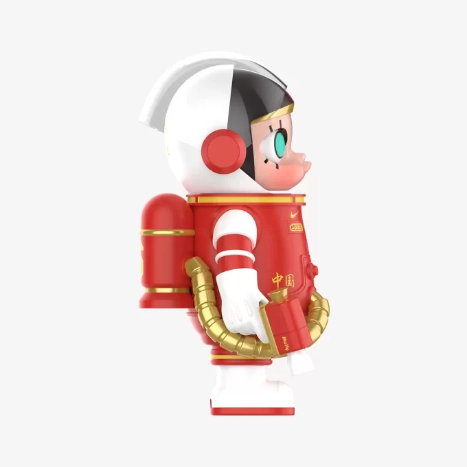 MEGA SPACE MOLLY 100 % KIINAN NAISTEN KORIPALLOJOUKKUE