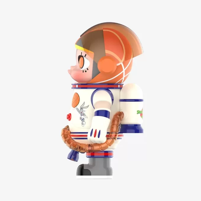 MEGA SPACE MOLLY 1000% AVARUUSHILLO