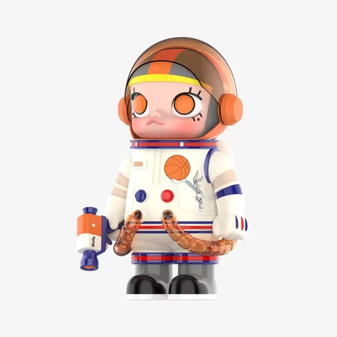 MEGA SPACE MOLLY 1000% AVARUUSHILLO