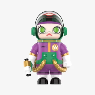 MEGA SPACE MOLLY 1000% JOKERI