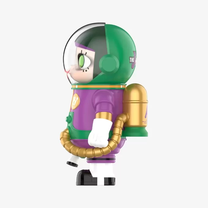 MEGA SPACE MOLLY 1000% JOKERI