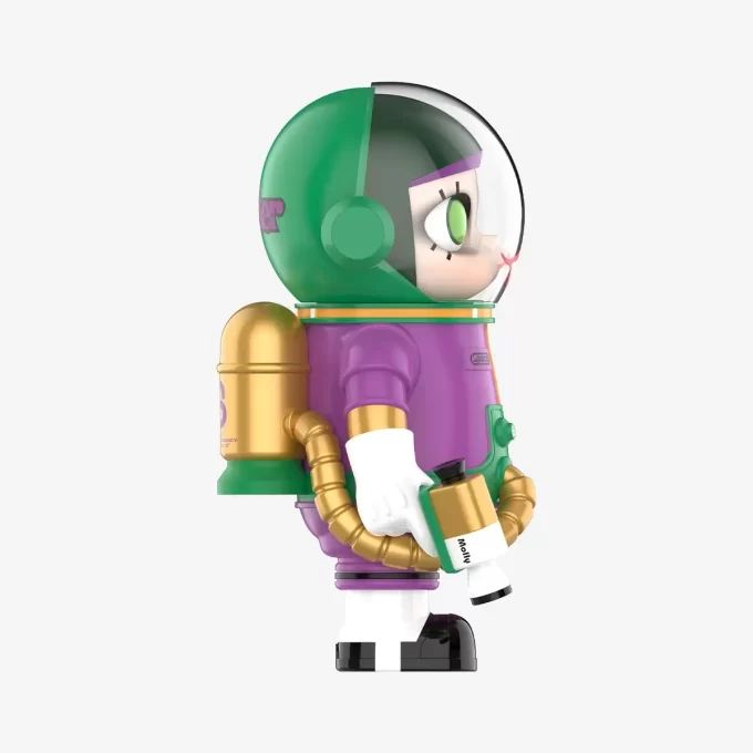 MEGA SPACE MOLLY 1000% JOKERI