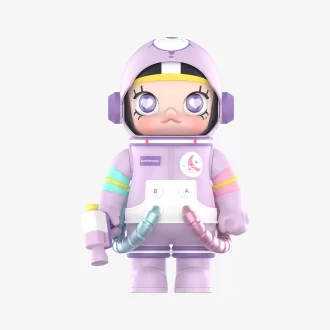 MEGA SPACE MOLLY 1000% Makeat unelmakarhut