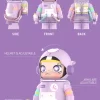 MEGA SPACE MOLLY 1000% Makeat unelmakarhut