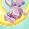 MEGA SPACE MOLLY 1000% Makeat unelmakarhut