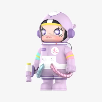 MEGA SPACE MOLLY 1000% Makeat unelmakarhut