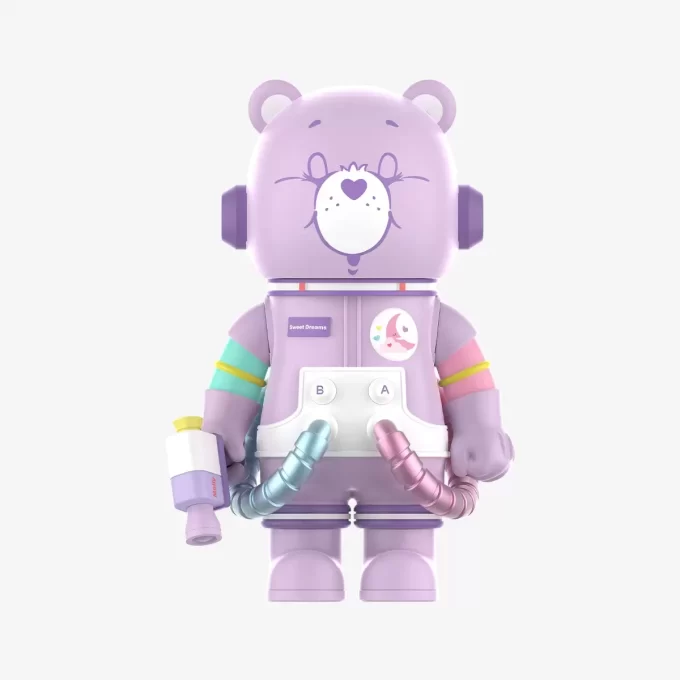 MEGA SPACE MOLLY 1000% Makeat unelmakarhut