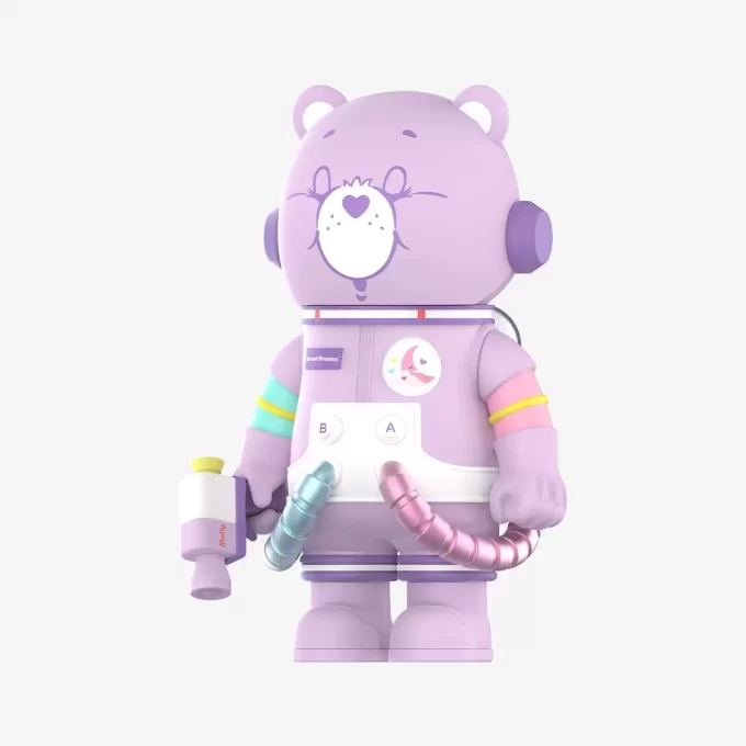 MEGA SPACE MOLLY 1000% Makeat unelmakarhut