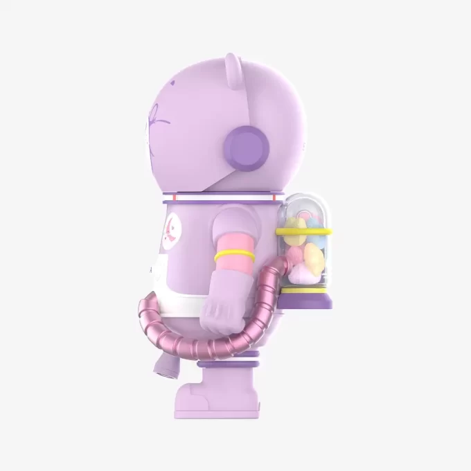 MEGA SPACE MOLLY 1000% Makeat unelmakarhut