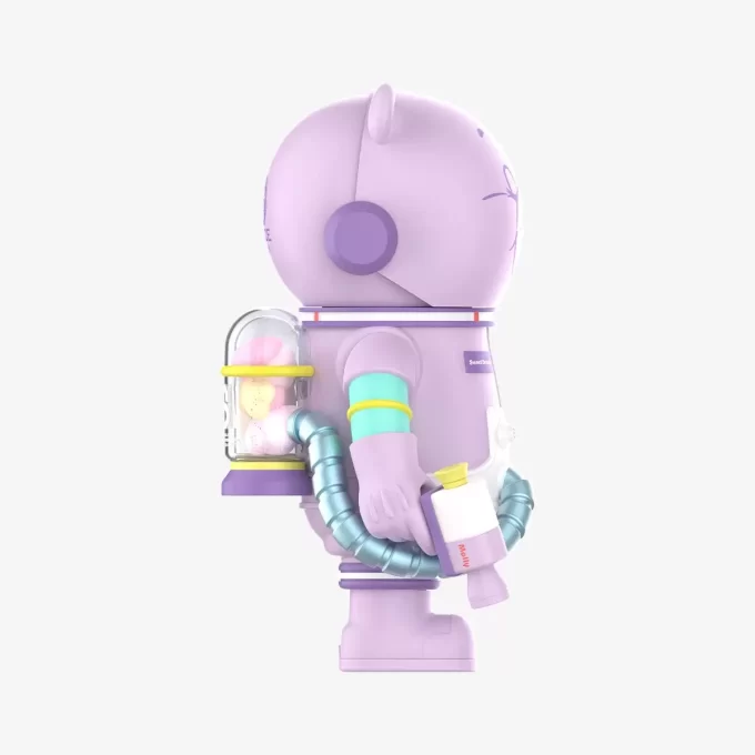 MEGA SPACE MOLLY 1000% Makeat unelmakarhut