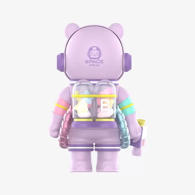 MEGA SPACE MOLLY 1000% Makeat unelmakarhut