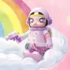 MEGA SPACE MOLLY 1000% Makeat unelmakarhut