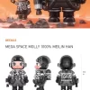 MEGA SPACE MOLLY 1000% Meilin Panda