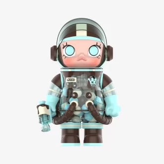 MEGA SPACE MOLLY 1000 % minttusuklaa