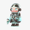MEGA SPACE MOLLY 1000 % minttusuklaa
