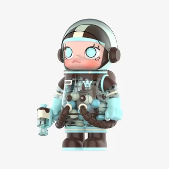 MEGA SPACE MOLLY 1000 % minttusuklaa