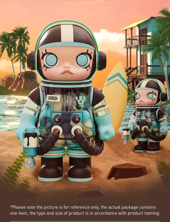 MEGA SPACE MOLLY 1000 % minttusuklaa