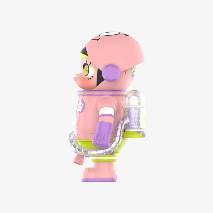 MEGA SPACE MOLLY 1000 % Patrick Star