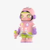 MEGA SPACE MOLLY 1000 % Patrick Star