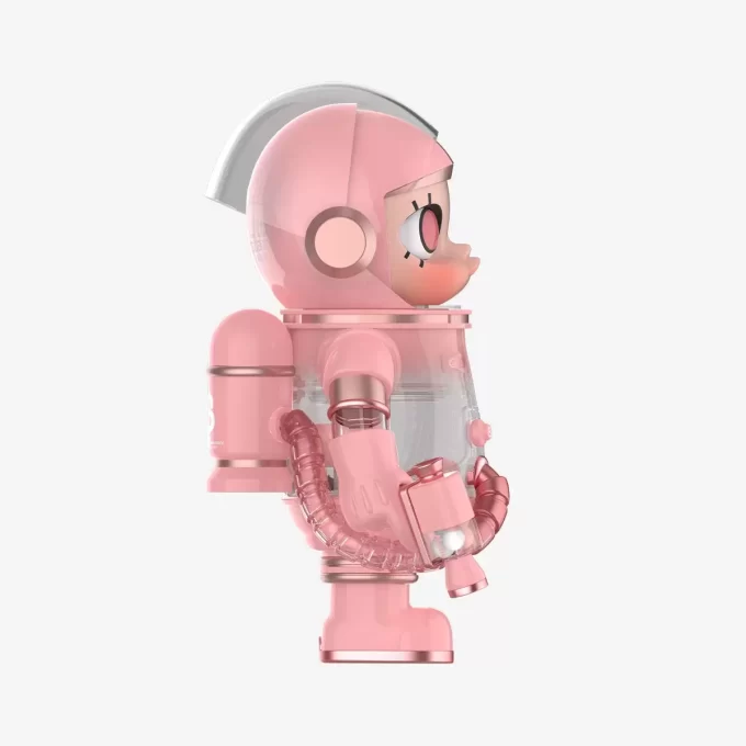MEGA SPACE MOLLY 1000% SYNTYNYT RAKKAUS