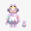 MEGA SPACE MOLLY 400%+100% Makean Unen Karhut