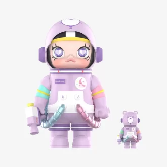 MEGA SPACE MOLLY 400%+100% Makean Unen Karhut