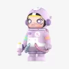 MEGA SPACE MOLLY 400%+100% Makean Unen Karhut