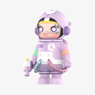 MEGA SPACE MOLLY 400%+100% Makean Unen Karhut