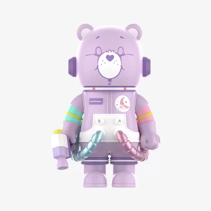 MEGA SPACE MOLLY 400%+100% Makean Unen Karhut