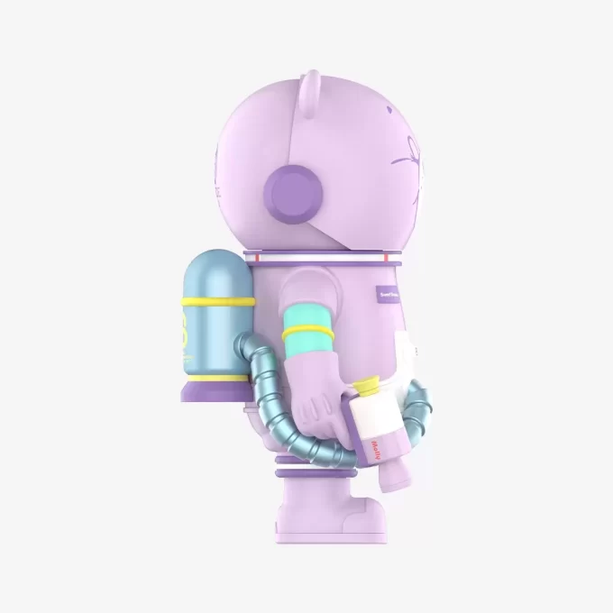 MEGA SPACE MOLLY 400%+100% Makean Unen Karhut