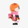 MEGA SPACE MOLLY 400%+100% POWERPUFF-TYTÖT – Blossom