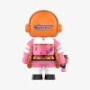 MEGA SPACE MOLLY 400%+100% POWERPUFF-TYTÖT – Blossom