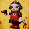 MEGA SPACE MOLLY 400% Gary Baseman