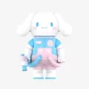 MEGA SPACE MOLLY 400% Hello Kitty ja ystävät -sarja
