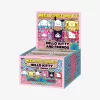 MEGA SPACE MOLLY 400% Hello Kitty ja ystävät -sarja